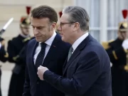 Franța convoacă miercuri un al doilea summit de urgență pe tema Ucrainei / De data aceasta, România a fost invitată să participe la discuții / Precizările MAE