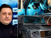 „Bijuteria” de 500.000 de euro a lui Mirel Rădoi l-a dat pe spate și pe Dorian Popa: „Merită fiecare bănuț! Senzațional”. Video