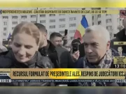 Realitatea Plus, amendată cu 200.000 lei pentru că l-a numit „președintele ales” pe Călin Georgescu