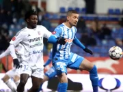 Safira și Mora, fază sclipitoare în FC Botoșani – Universitatea Craiova! Brazilianul, la primul gol în SuperLiga. Video