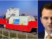 Colosul energetic care va apărea în România. Lucrările de construcție sunt în desfășurare: “Proiect de importanță națională”