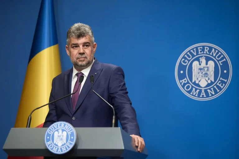 Prima reacție a lui Marcel Ciolacu după ce Călin Georgescu a fost ridicat și dus la Parchet: E nevoie ca opiniei publice să îi fie prezentate dovezi solide