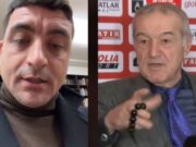 Replica lui Simion, după ce Becali a spus că el este „împăratul AUR”. „Nu s-a inventat în lumea asta om care să mă dirijeze”