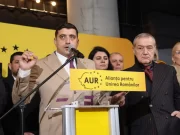 George Becali: O să candidez independent la prezidenţiale dacă nu candidează George Simion / Sper ca Georgescu să nu fie lăsat să candideze