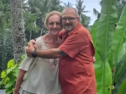 Sofia Vicoveanca, vacanță în Bali la 81 de ani. Imagini unice cu îndrăgita solistă: “Excursia a fost un dar de la pruncul meu”