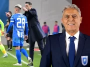 Sorin Cârțu, dezvăluiri de culise despre „noul” Mirel Rădoi. Cum a pregătit primul meci în noul mandat la Craiova