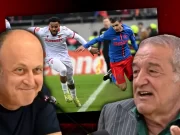 „Șucu trebuie să mai mulgă și el oile, nu să lase pe alții”. Gigi Becali i-a dat lecții patronului de la Rapid după transferul lui Cisotti la FCSB!
