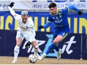 Unirea Slobozia – Universitatea Craiova 0-1, în etapa 26 din SuperLiga. Echipa olteană, noul lider al campionatului. Cum arată clasamentul