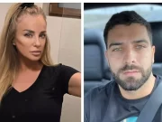 Marin Burcea, „lunetistul” lui Călin Georgescu, și Tania Budi s-au iubit în trecut. „Jumătatea mea. Are exact jumătate din vârsta mea!”Citeşte întreaga ştire: Marin Burcea, „lunetistul” lui Călin Georgescu, și Tania Budi s-au iubit în trecut. „Jumătatea mea. Are exact jumătate din vârsta mea!”