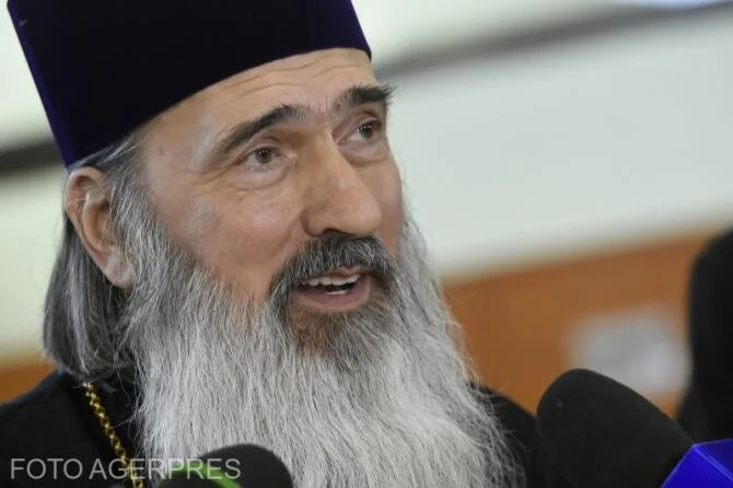 Înalta Curte a respins contestația ÎPS Teodosie. Urmează procesul în care este acuzat de cumpărare de influență