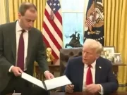 Trump concediază ‘detectivii bolilor’, cercetători care lucrau pentru Serviciul de informații epidemiologice
