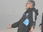Ioan Ovidiu Sabău, dezgustat după incidentele din Universitatea Craiova – „U” Cluj 1-0: „Eu nu pot răspunde cu aceeași monedă”