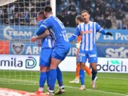 ”Are kilograme în plus?!”. Mirel Rădoi l-a titularizat dar fotbalistul nu a scăpat de critica lui Ovidiu Herea: ”Nu îmi place fizic”