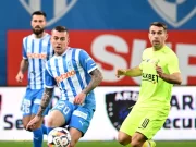 Alexandru Cicâldău, replică savuroasă înainte de Universitatea Craiova – U Cluj: „Să renasc? Nu știu dacă am murit”