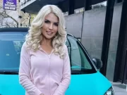 Cum arăta Laura Vicol, în urmă cu 10 ani. Avea apariții TV ca avocat al unor persoane celebre. Numele ei a fost legat, prima dată, de Alina Bica