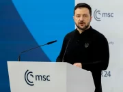 Volodimir Zelenski, mesaj ferm pentru Donald Trump: „Ucraina nu va accepta niciodată înțelegeri făcute pe la spatele nostru”