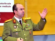 Generalul Zisu, acuzat de DNA că a păgubit Armata Română cu aproape 12 milioane de lei. Prejudiciul e legat de lucrări fictive la extinderea unui cimitir