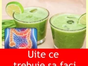 Cum sa ai un TRANZIT SANATOS! Scapa de gaze, balonari si constipatii