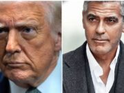 Motivul pentru care Donald Trump l-a făcut pe George Clooney ”un actor de mâna a doua”. Președintele SUA s-a dezlănțuit: ”Expert politic ratat”