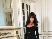 Dana Budeanu, De La Critica Vestimentară La Doctorat În Modă: Povestea Necunoscută A Celebrei Designeri!