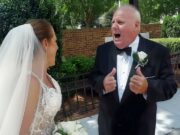 Tatăl meu a refuzat să apară într-o poză de nuntă cu mine – Când am aflat motivul, mi-am pierdut cumpătul