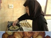Rețetă de chiftele de post ca la mănăstire