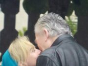 Există viață după doliu. Patrick Duffy, îndrăgostit iremediabil la 73 de ani.