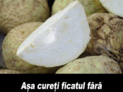 Așa cureți ficatul fără pastile: Acest amestec este cel mai bun și natural: Uite ce trebuie să amesteci