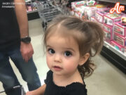 Cumpărăturile obișnuite ale lui Linette s-au