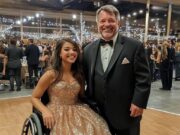 „Ești foarte drăguță, Veronica”, i-am răspuns. „Ești sigură?”