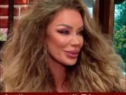 Cum arată Bianca Drăgușanu după intervenția de cantopexie! Vedeta și-a dorit ”ochi de pisică”