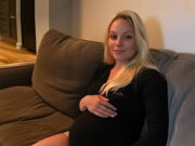 „Când soțul meu și cu mine am decis să nasc acasă, soacra mea a in.si.st.at că trebuie să fie acolo”