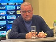 Gigi Nețoiu, conferință cu trimiteri către cluburile din Superligă » Cele două nume rostite: „Noi jucăm și pe 20.000 de euro primă!”