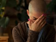 Drama unei mame a 4 copii: Am crezut că e efectul curei de slăbire, acum am aflat că mai am câteva luni de trăit