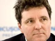 Nicușor Dan reacționează după acuzațiile Serviciului de Informații Externe al Rusiei: Un semnal de ALARMĂ extrem de important pentru tot statul român