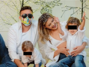 Emily Burghelea, mesaj emoționant pentru soțul său, la scurt timp după ce au anunțat că vor deveni părinți pentru a treia oară! Ce se întâmplă în viețile lor: „Și tații au nevoie să audă asta uneori”