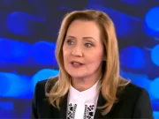 Elena Lasconi, dacă ar renunța să candideze: Pentru Bolojan, aş putea să iau în considerare. Nu aştept de la Marcel Ciolacu nici măcar un mărţişor