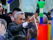 Doar o zi până la manifestația pro Călin Georgescu. Pe 26 martie, românii îl sărbătoresc în stradă pe fostul candidat la prezidențiale