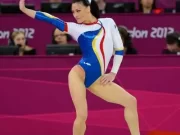 Cătălina Ponor face istorie în gimnastica mondială! Multipla campioană olimpică va fi inclusă în Hall of Fame