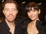 Nina Dobrev și Shaun White s-au logodit. Imagini inedite cu inelul