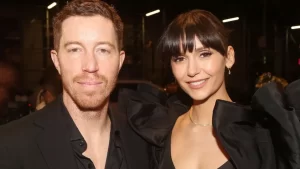 Nina-Dobrev-si-Shaun-White