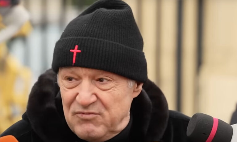 ”Devine prieten cu Rapid”! Gigi Becali nu s-a putut abține în privința lui Nicolae Stanciu