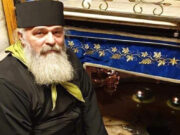 Parintele Calistrat: PSALMUL 142 – Cea mai puternica si ajutatoare rugaciune! Aduce grabnica insanatosire si alunga necazurile