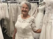 Iubirea nu are vârstă: Povestea emoționantă a lui Evelyn și Peter, dragoste găsită la apusul vieții