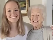 Bunica mea s-a prefăcut că este surdă pentru a ne testa înainte de a împărți moștenirea