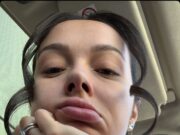 Vlăduța Lupău, foc și pară pe angajații Tarom după ce n-a fost lăsată să urce în avion! Ce a putut să pățească pe aeroportul din Cluj-Napoca