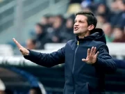 Cristi Chivu, semnal de alarmă după ce Parma a revenit de două ori în meciul cu Torino: „Clasamentul cântărește”. Ce a spus despre arbitraj