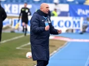 Vasile Miriuță, moment istoric în SuperLiga, după Oțelul – Poli Iași 2-3: „Nu-mi aduc aminte să fi făcut o remontada în 10 oameni!”