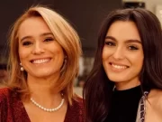 Cum arăta Andreea Esca la vârsta pe care o are acum fiica ei. Știrista este la Pro TV încă de la lansare