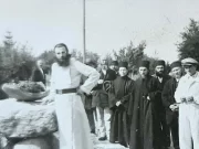 Profeția înfiorătoare a lui Arsenie Boca despre România. “„Se va ridica de la Răsărit un popor fără cruce”